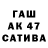 Бутират бутик Huseyn Turkmenov